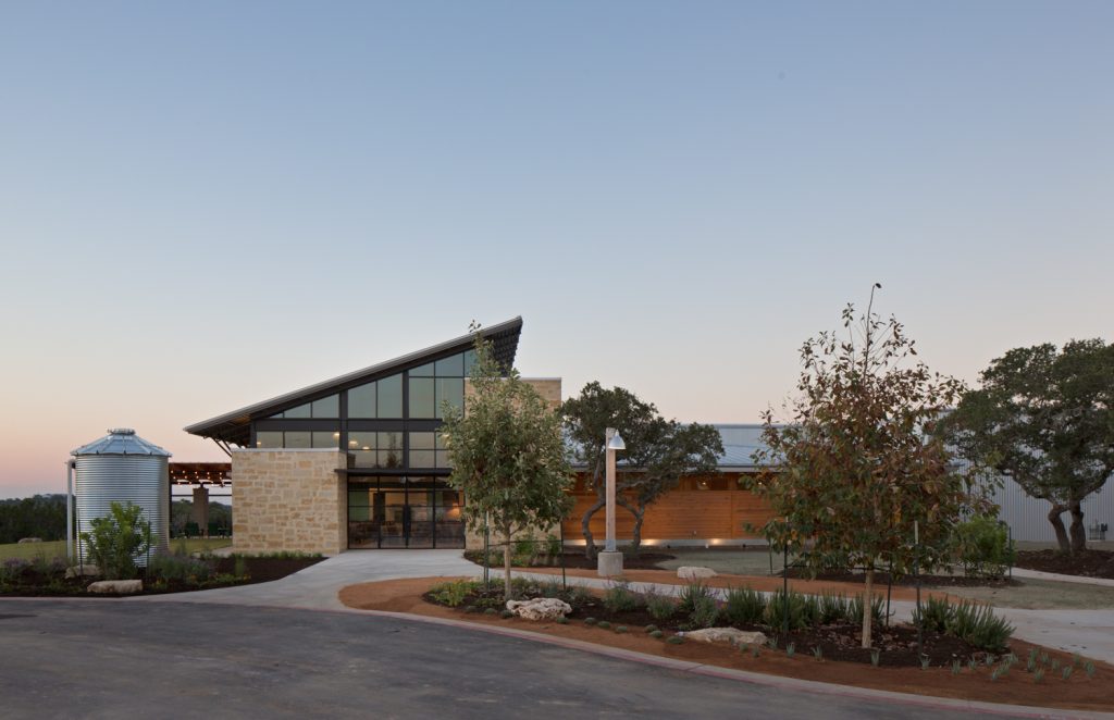 deep eddy vodka in dripping springs texas, tasting room, hill country,