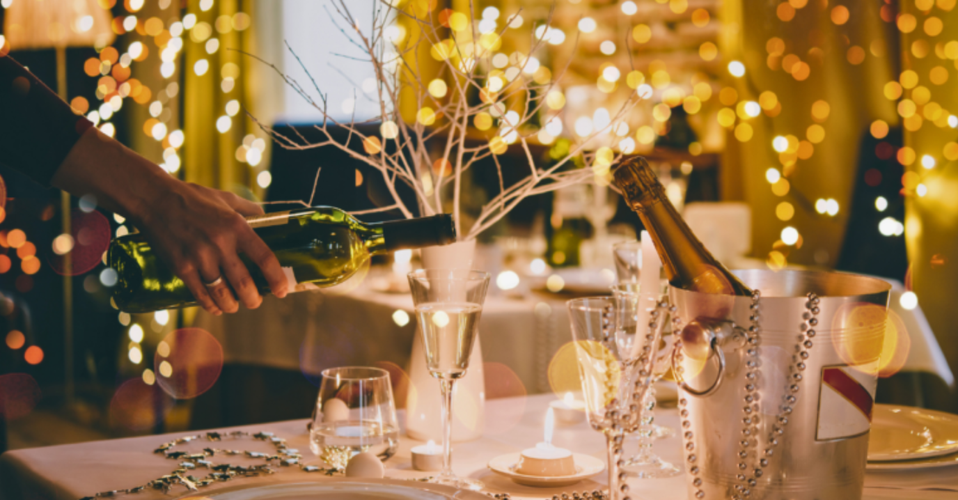 The Ultimate Guide to ‘Sleigh’ Your 2024 Company Holiday Party in Austin