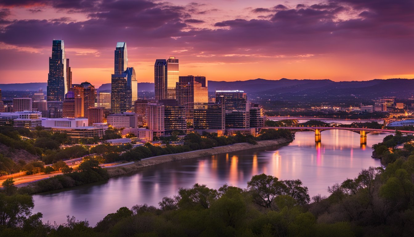 Safest Areas in Austin to Stay When You Visit